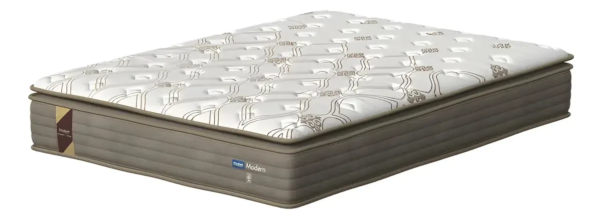 Colchão Casal Mola Probel Modern (138x188x32cm)