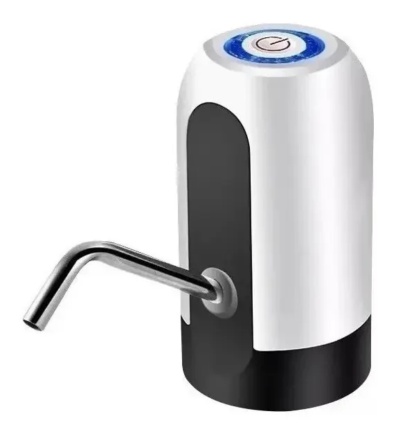 Bomba Galao Agua Recarregavel Spk3263b