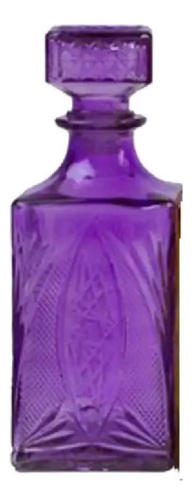 Garrafa Benton Purple