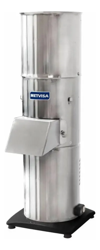 Moinho De Pao Com Labirinto Metvisa