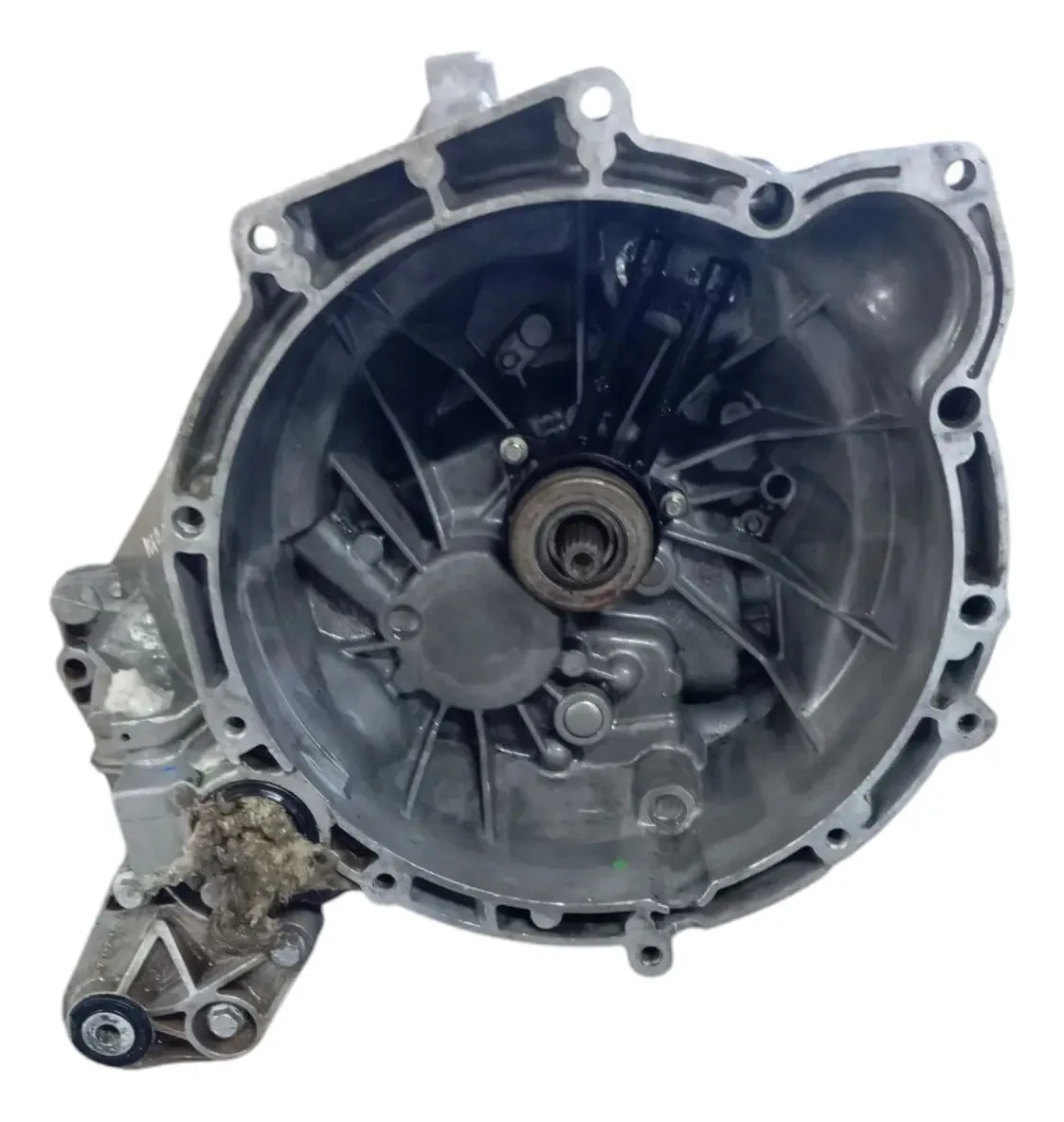 Caixa Cambio Ford Focus 1.6 Manual 2009 2010 2011 2012 2013