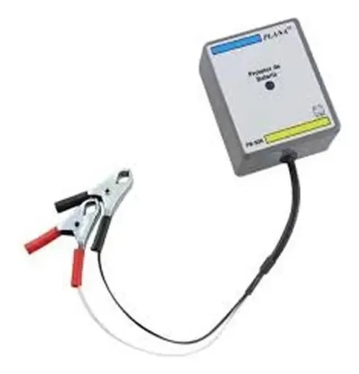 Protetor Para Baterias E Módulos Automotivos 12v - Planatc