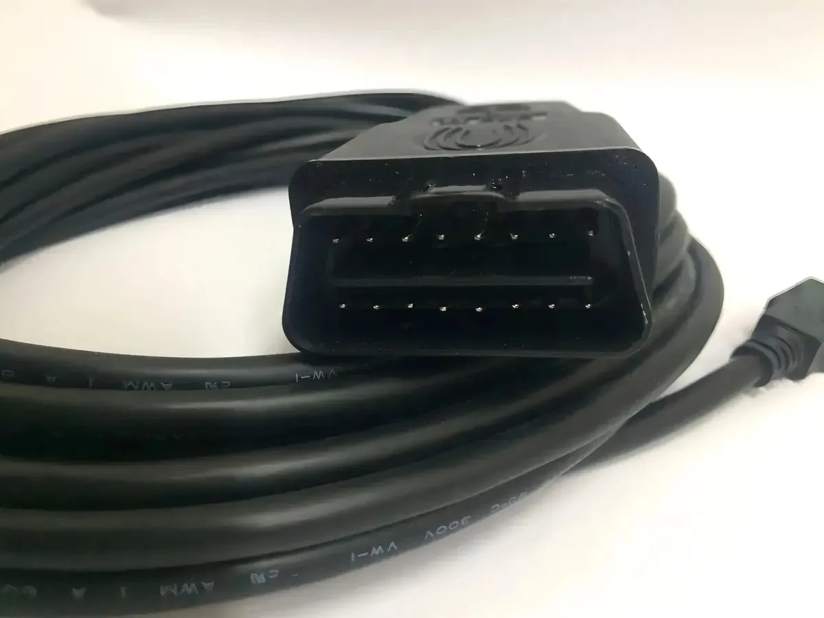 Cabo Hd-scanner/g4 - 5 Mts - Planatc Cor Outro