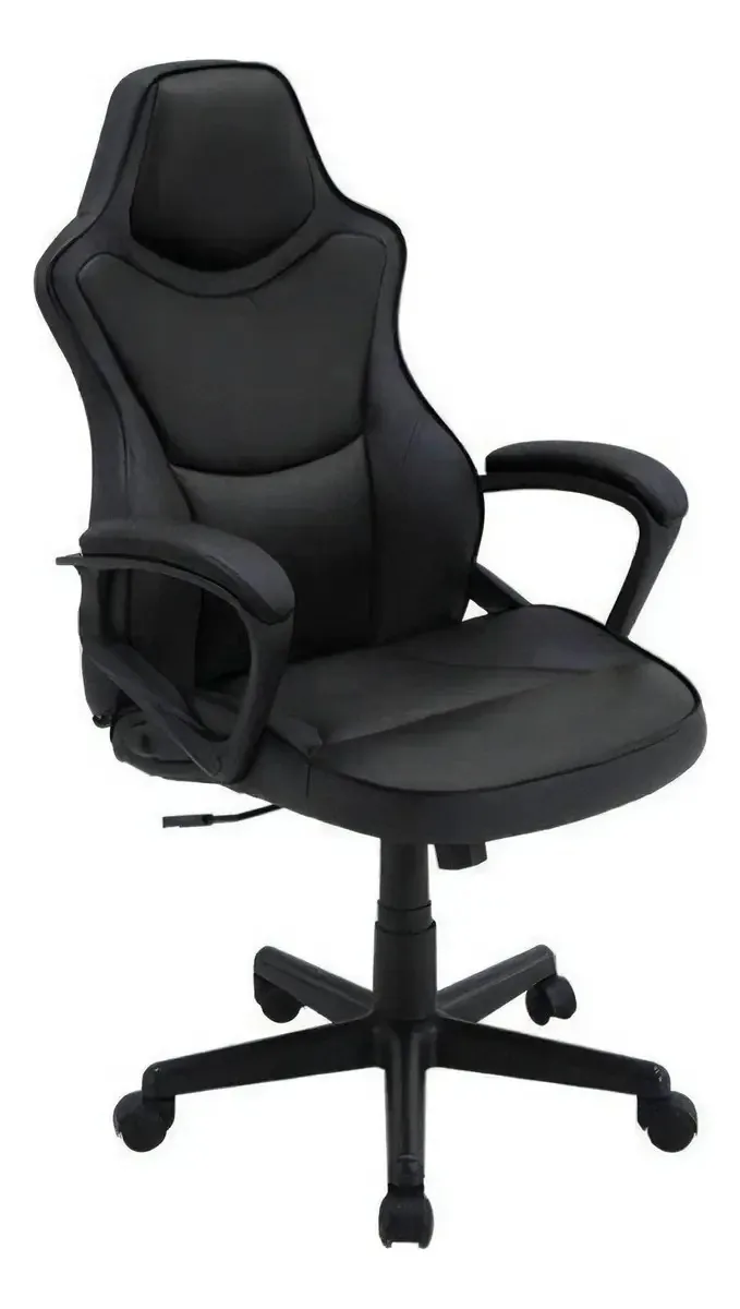 Cadeira Gamer Office Rsh Rivatti Wt