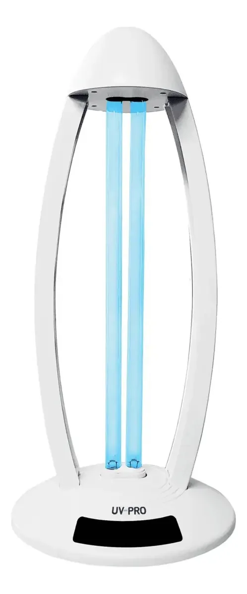 Esterilizador Ultravioleta Astro UV-C para Ambientes de até 14m²