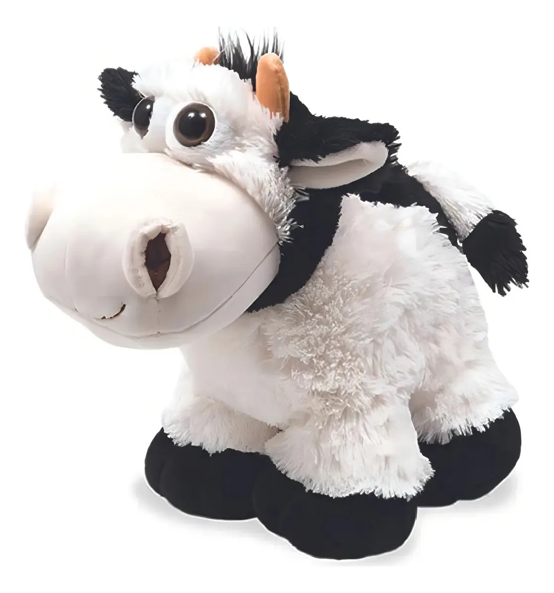 Pelúcia Buba Toys Pelucia