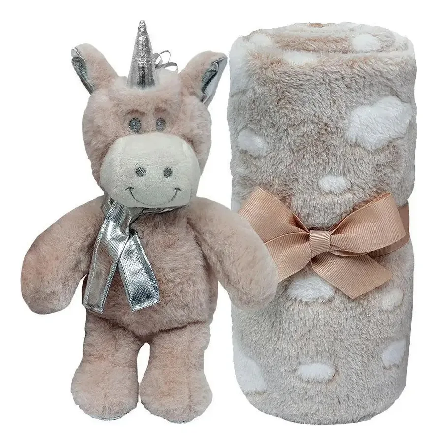 Pelúcia Gift Buba Pelucia Não Se Aplica