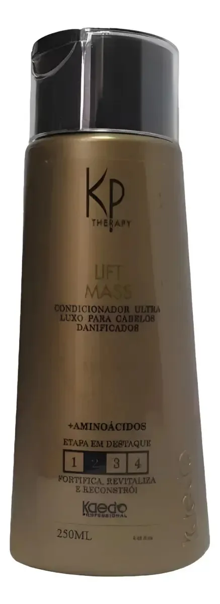 Mascara Lift Mass