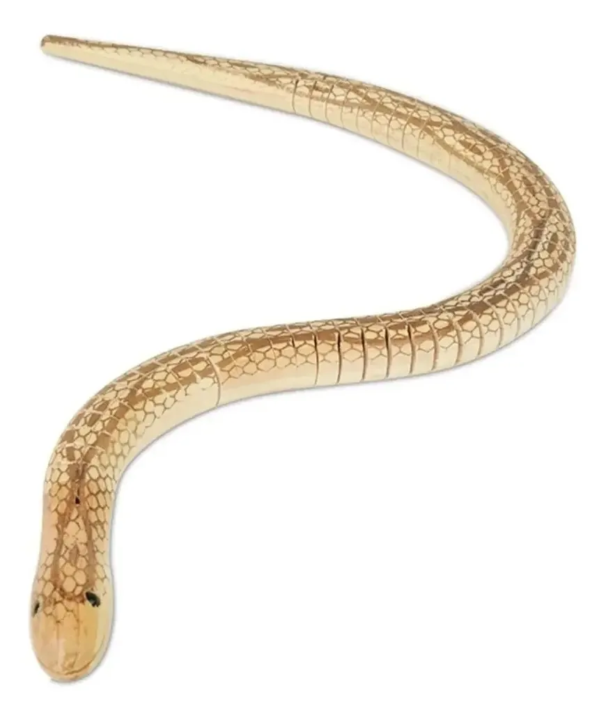 Cobra De Madeira Wellmix