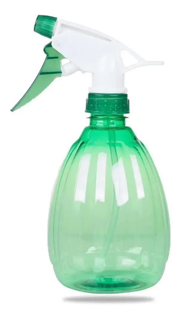 Borrifador Plast 500ml Oval Ref 4297 Wel