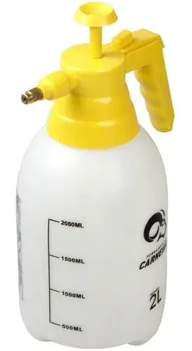 Pulverizador Manual 2 Litros Carneiro