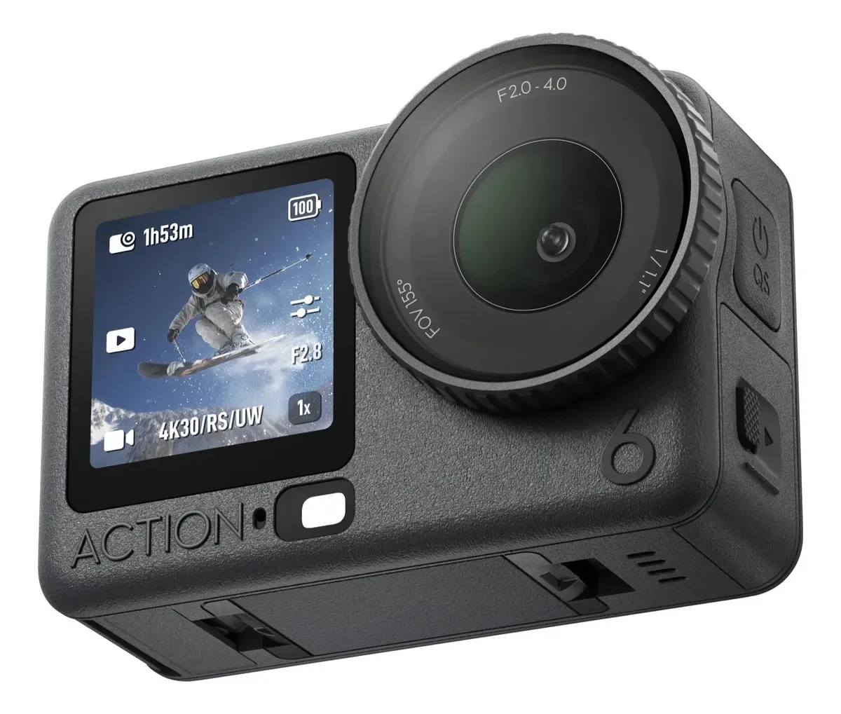 DJI Osmo Action 6