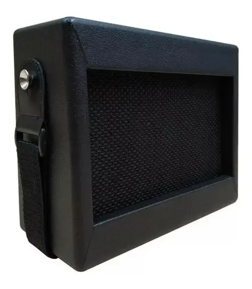 Mini Amplificador Phx Neop-2 Portátil