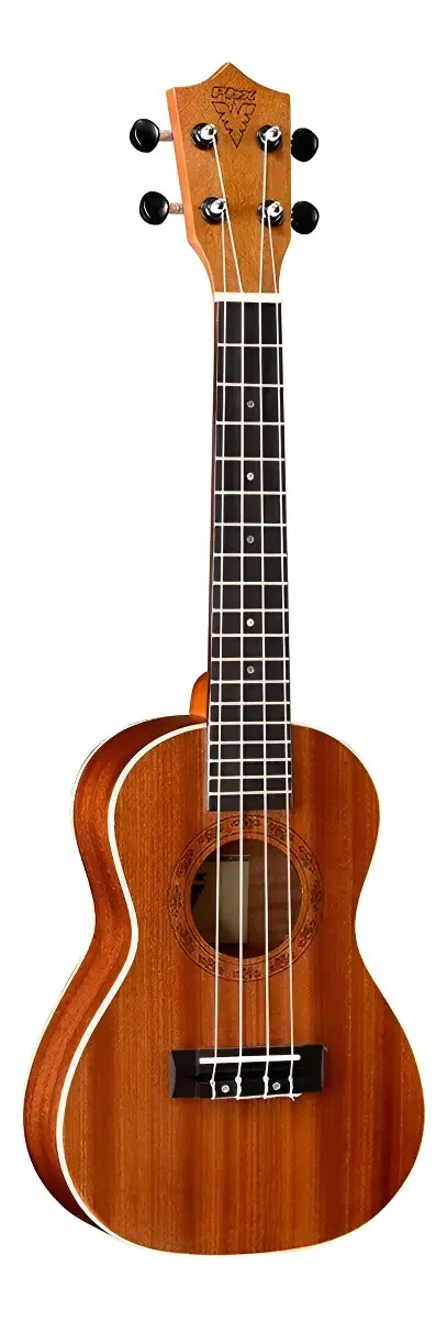 Ukulelê Phx Soprano Ukp-21s Na
