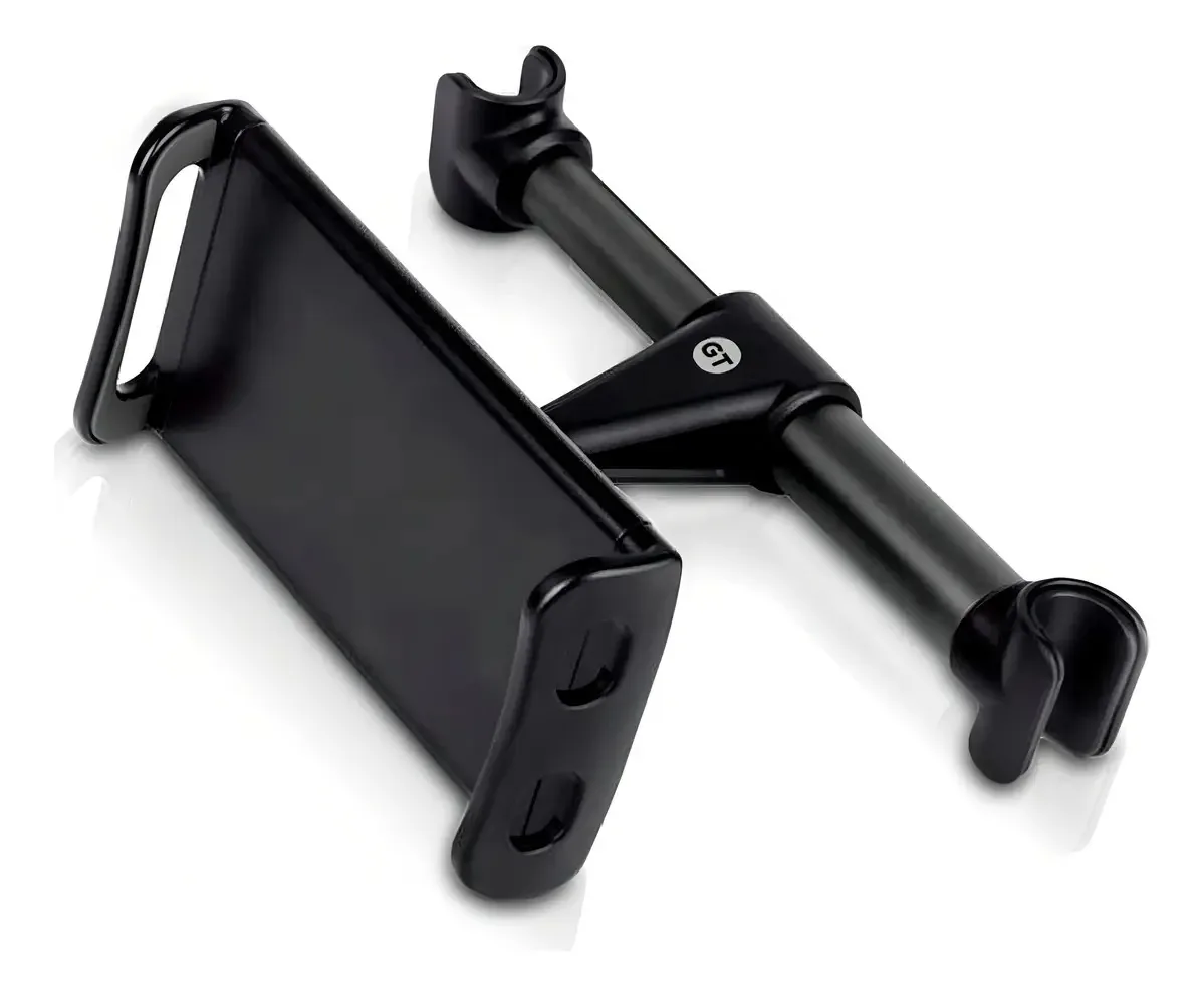 Suporte Veicular Para Celular E Tablet | Goldentec