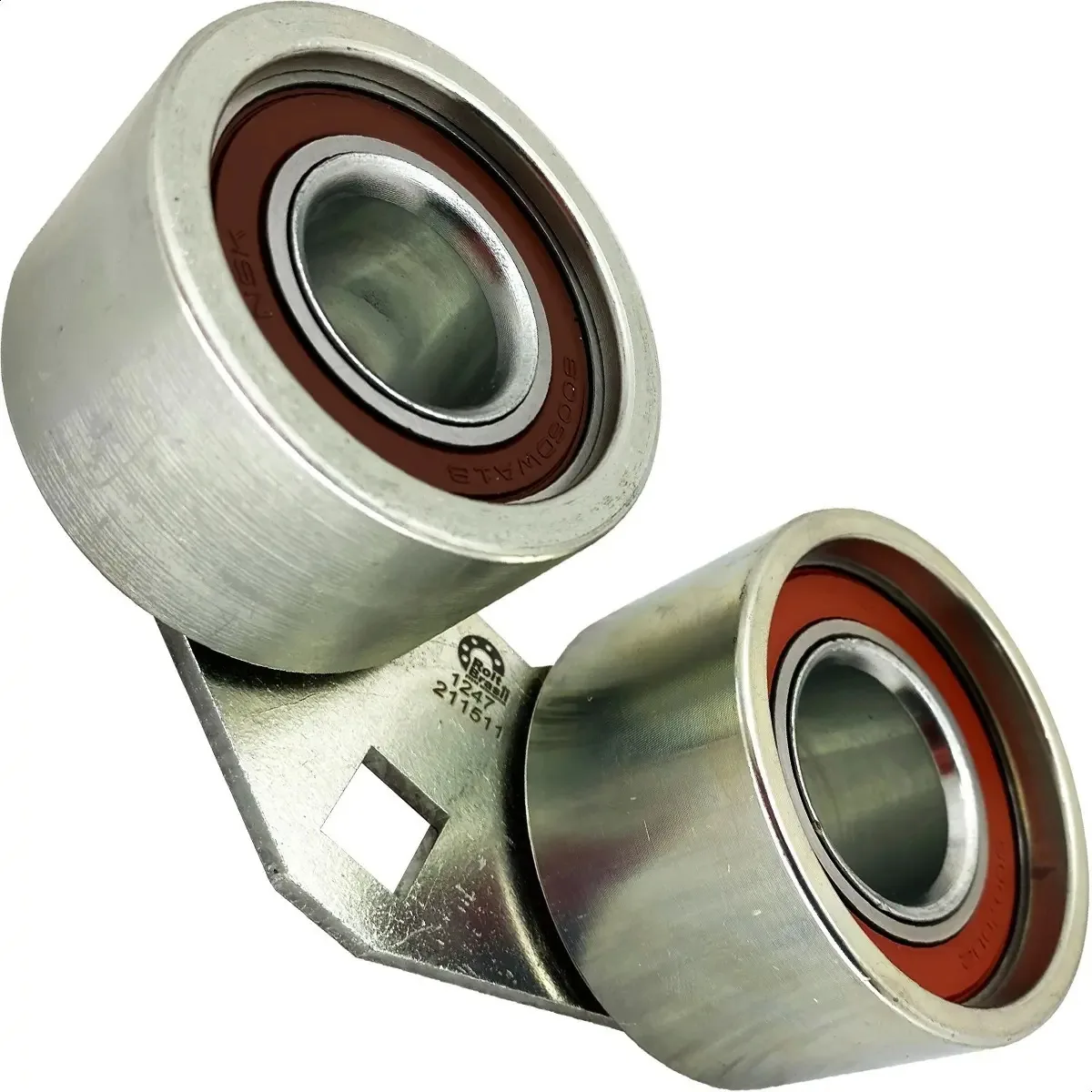 Tensor Da Correia Dentada S10 2.5 Hsd Maxion 96 A 00