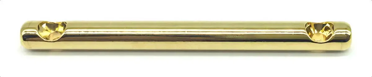Barra Tensão Rebaixador Cordas Dourado Gold Stb5r Guitarra