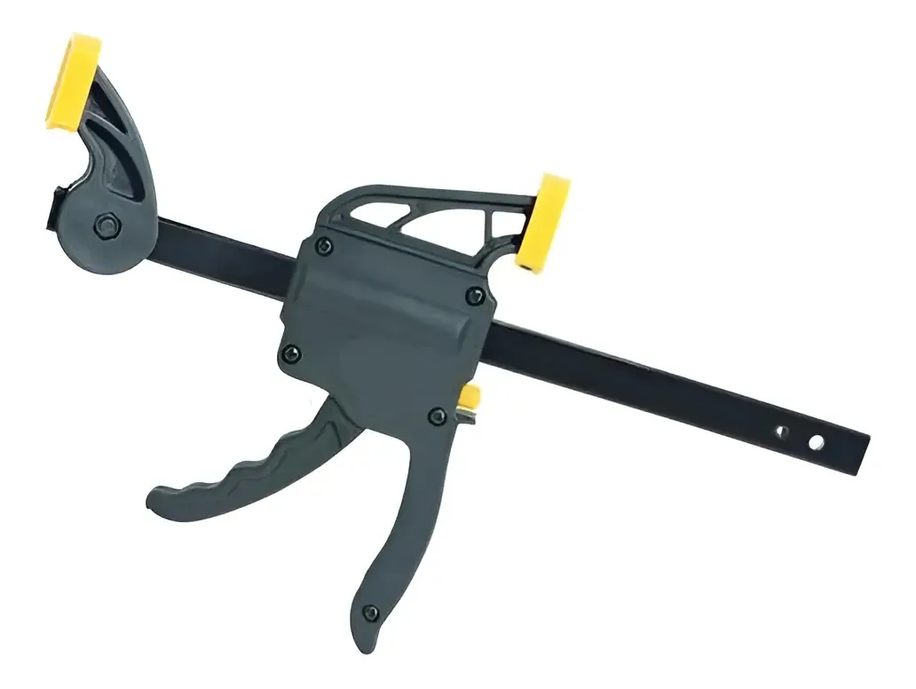 Grampo Sargento Aperto Rápido 14pol 350mm 223,0005 Noll
