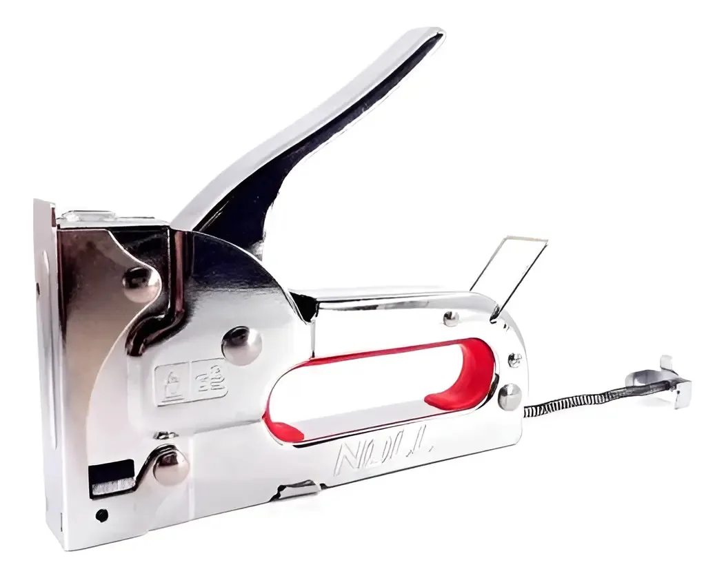 Grampeador Manual 4 A 8mm 231,0001 Noll