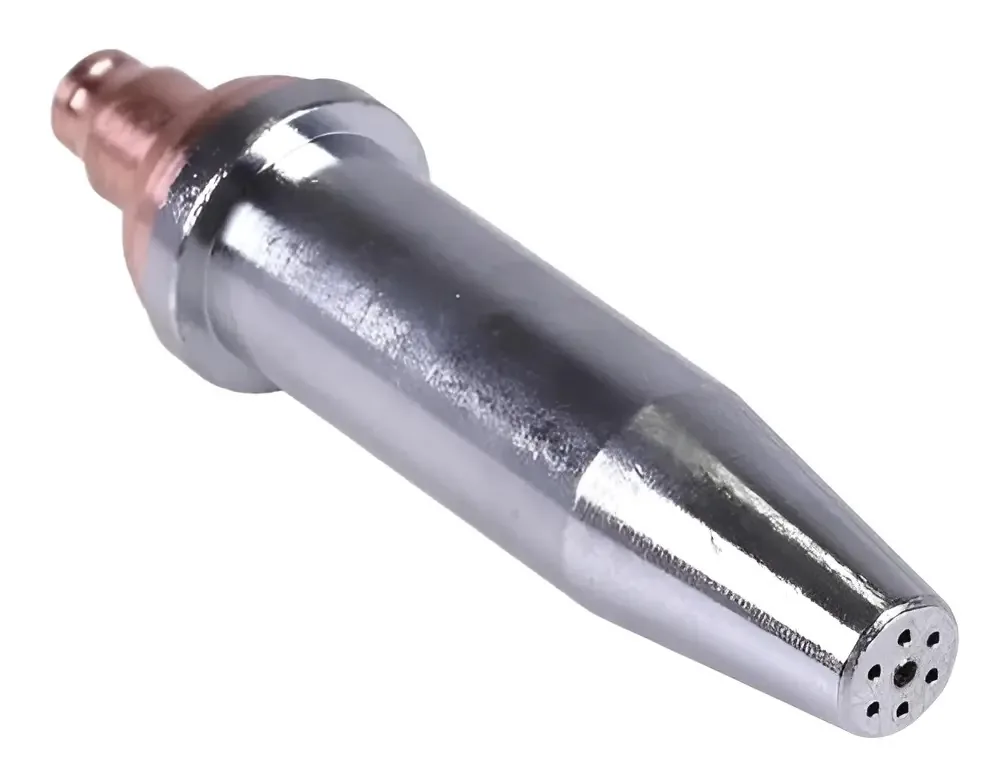 Bico de Corte Noll 1502 para Gás AC