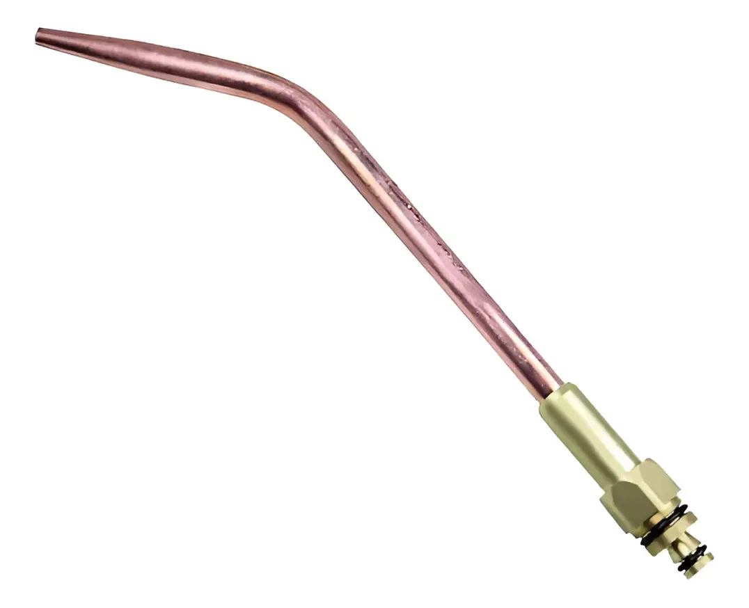 Extensão Solda 200 Ac Nº 4 Noll