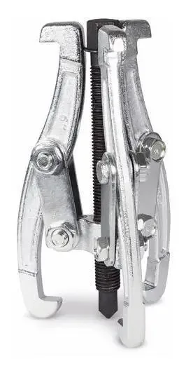 Extrator Polia Noll Metal 3 Garras Interno Externo 6pol 150mm 325,0003