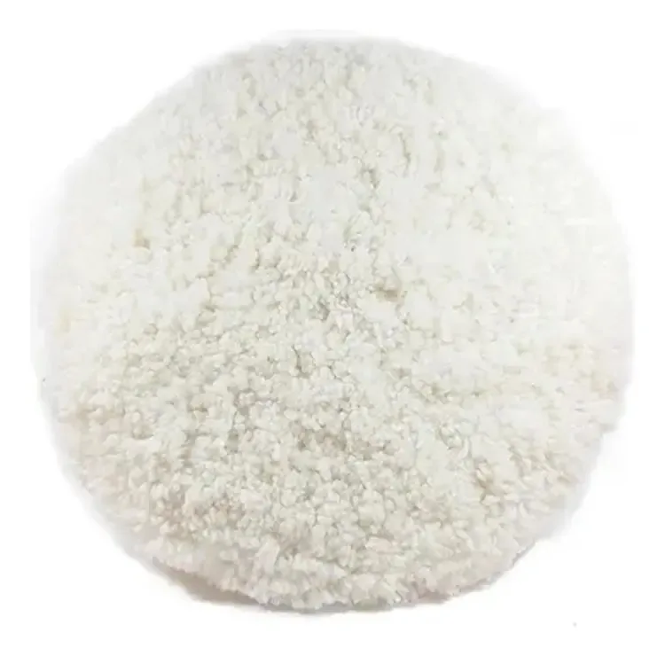 Boina Para Polimento 5 Pol 125mm