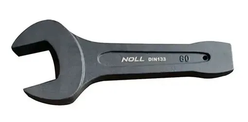 Chave Fixa De Bater 24 Mm Fixa Noll 445.0001
