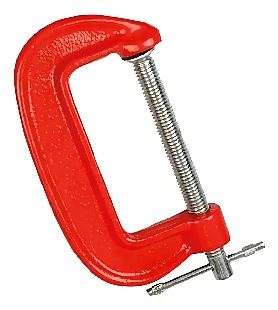 Grampo Sargento C Noll 50mm Carpintaria Marcenaria Soldagem
