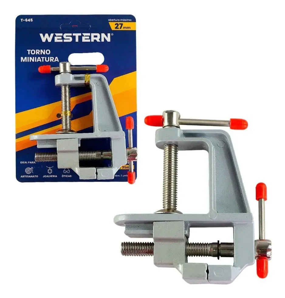 Mini Torno