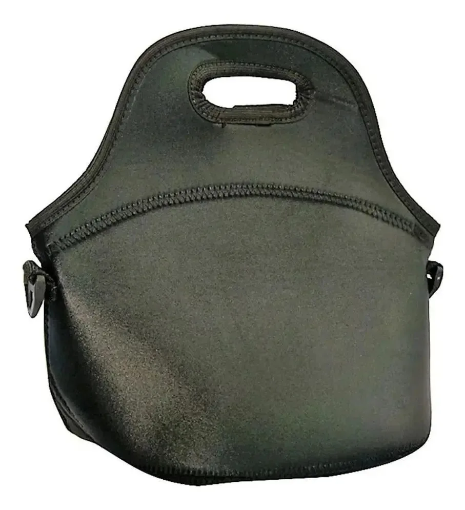 Bolsa Lancheira Termica Cirré