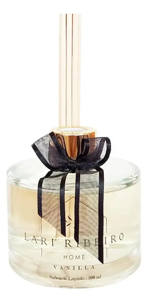 Aromatizador De Ambiente Vanilla 200ml