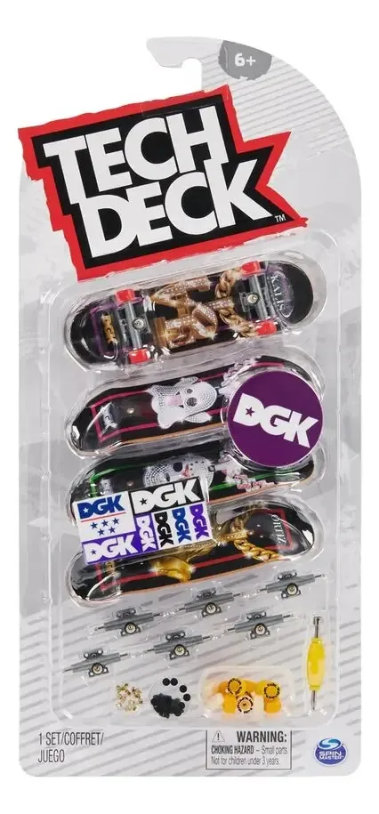 Tech Deck Skate Ultra