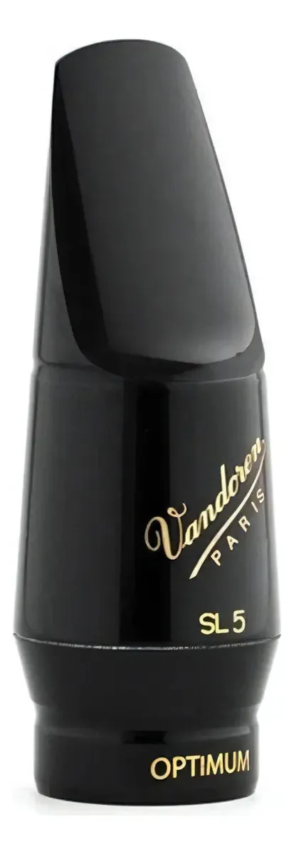 Boquilha Optimum Para Sax Soprano Sl5 Vandoren