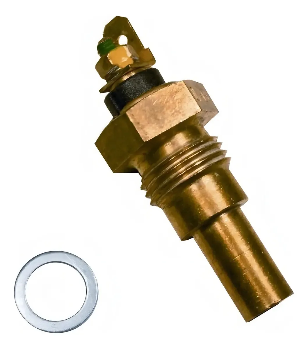 Sensor Térmico Resistivo Uso Universal Motores Máquina