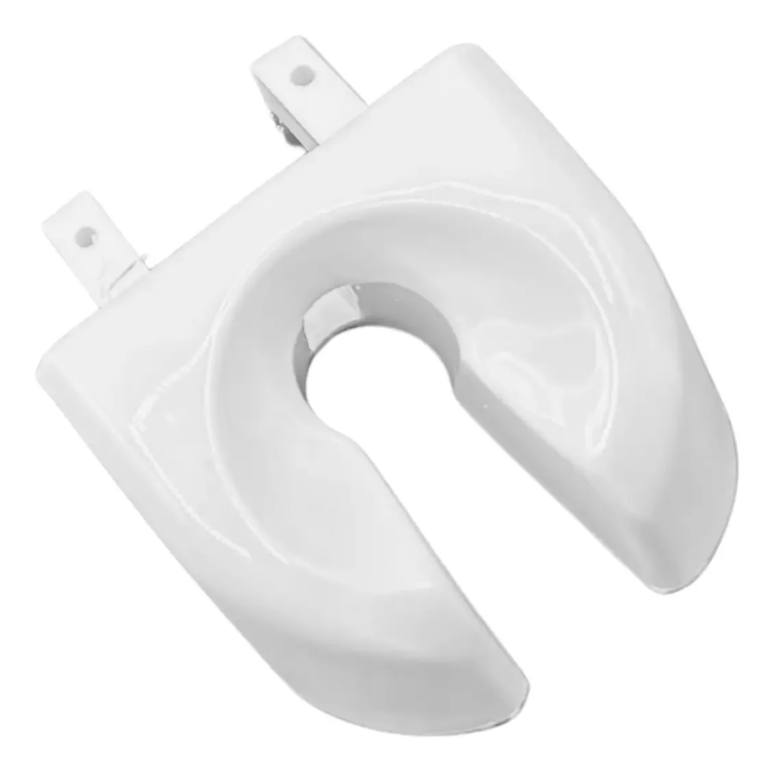 Suporte de Pontas Gnatus Landus Branco para Equipo Odontológico