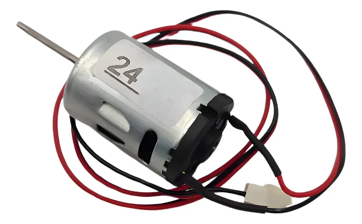 Motor p/ Bomba Peristáltica Alliage Profi