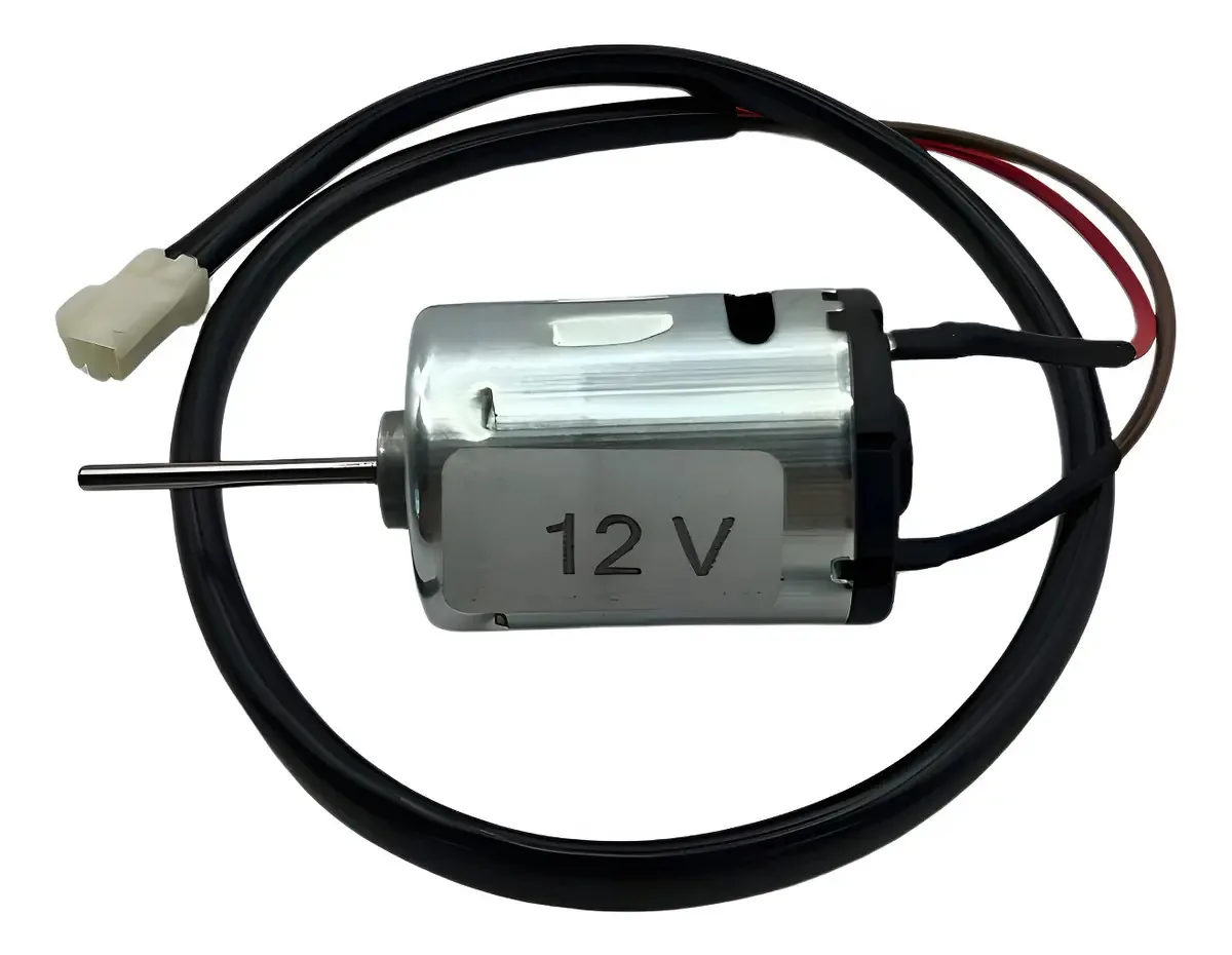Motor Bomba Peristáltica Alliage Modelo 41000009146