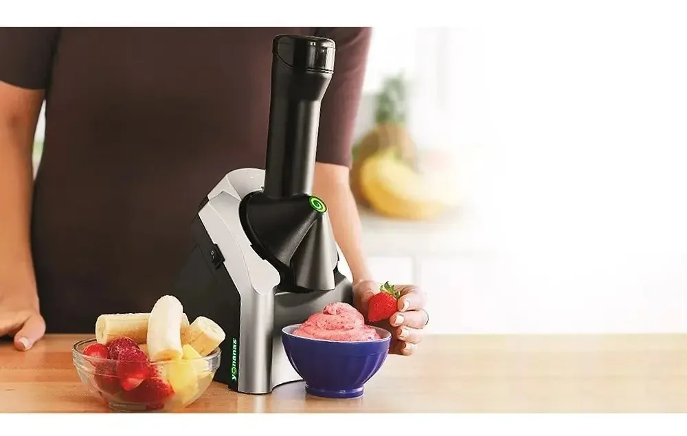 Yonanas