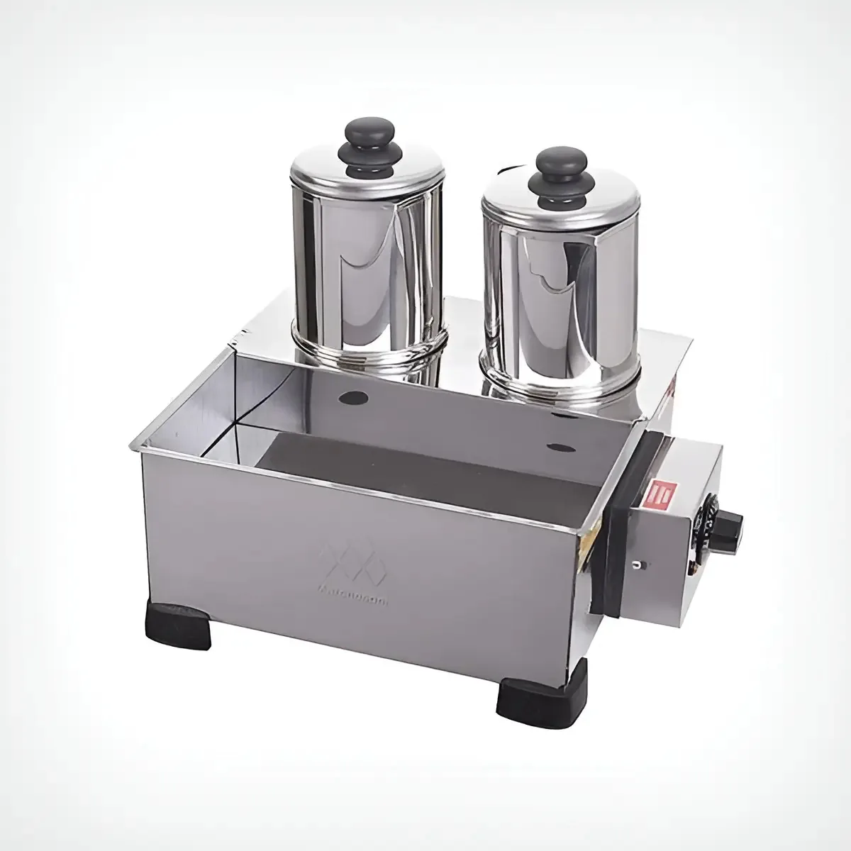 Esterilizador Marchesoni 2 Bules Es.1.292 Em Inox 220v