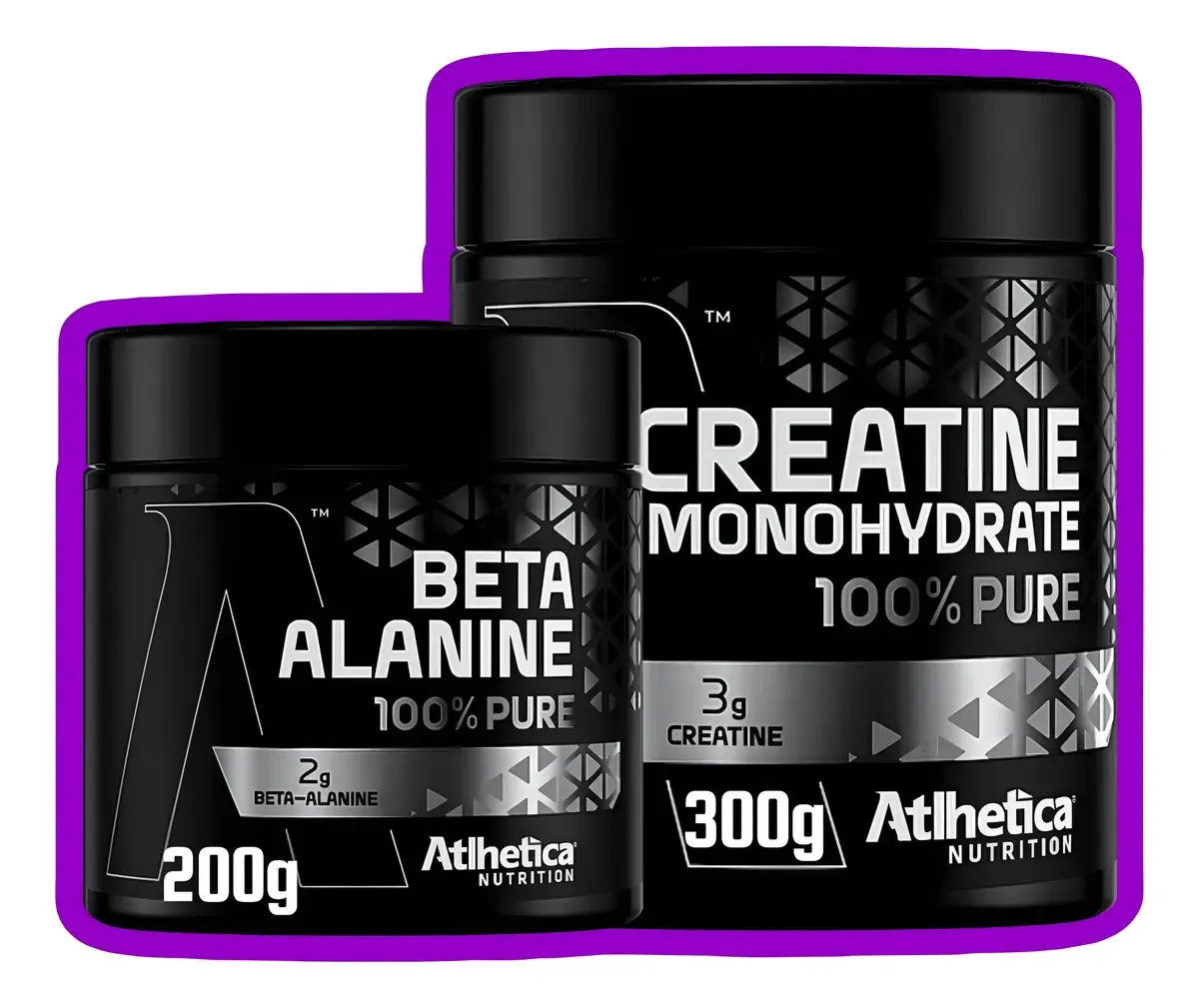 Suplementos Ideais Para Hipertrofia Homem E Mulher Atlhetica Sabor Sem Sabor
