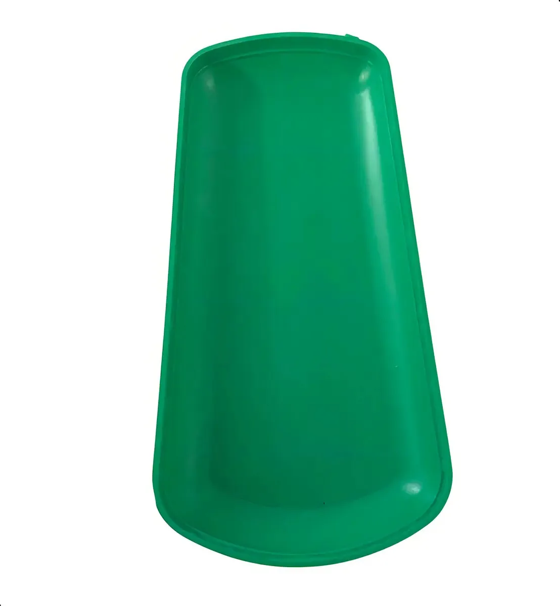 Varredora Feiticeira Mini Verde