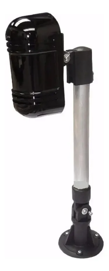 Suporte Articulado X-Tronix 40cm para Câmera Segurança tipo Bullet