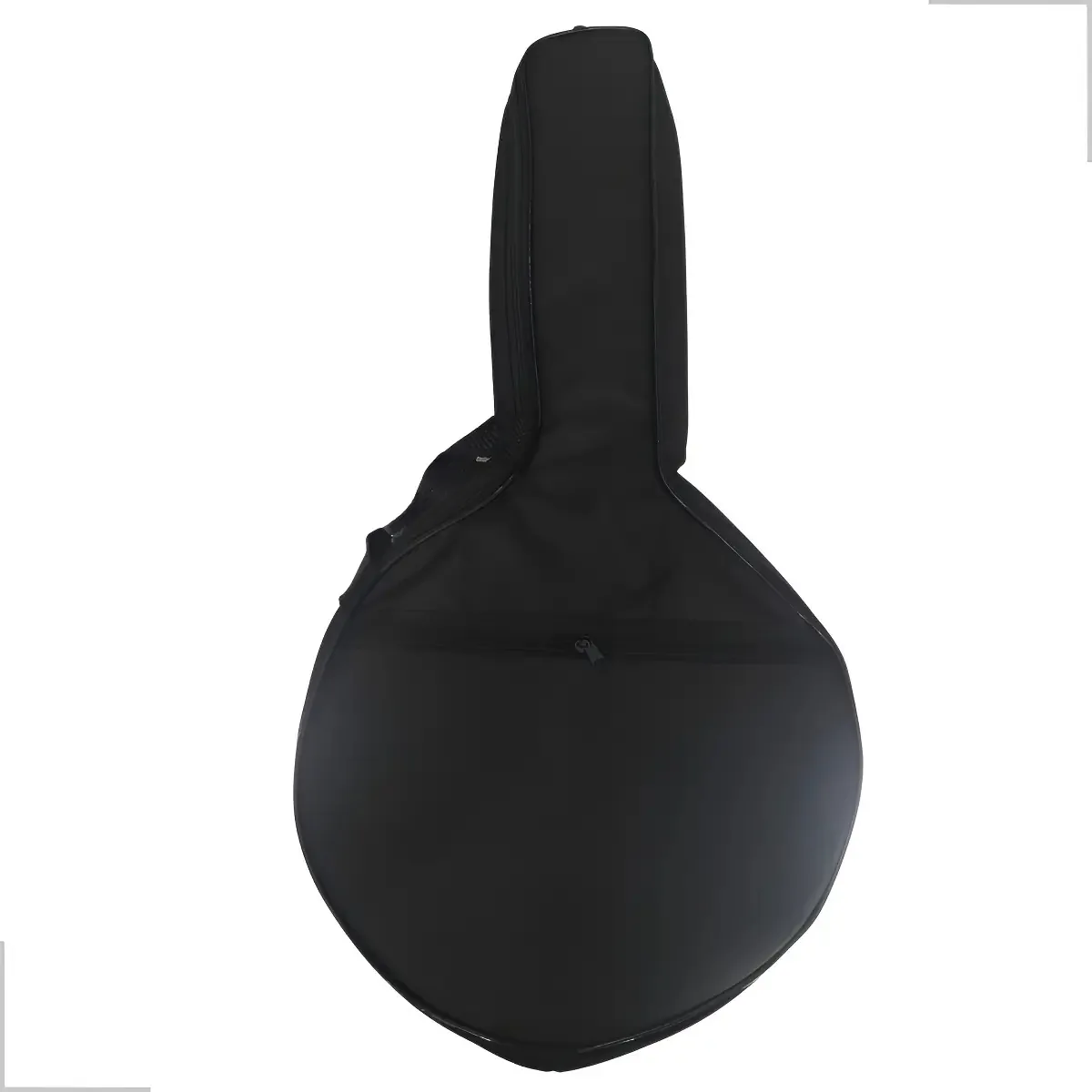 Capa Bag Para Banjo Almofadada Acolchoada Prado Extra Luxo
