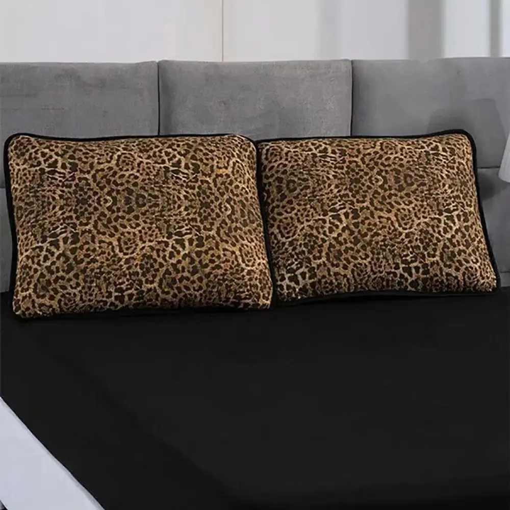 Jogo Cama Malha King Size 3 Pçs Algodão Congo Sul Brasil