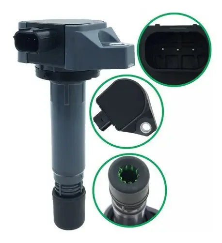 Bobina De Ignição 30520p8ea01 Motor Mercury Verado 115hp