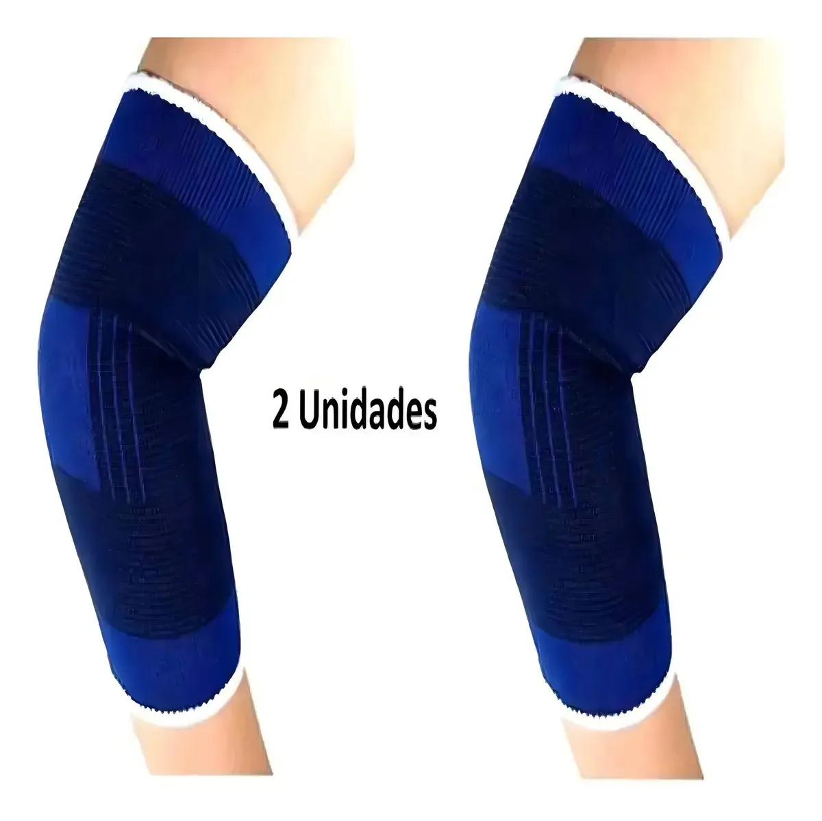 Cotoveleira Esportiva Compressão Protetor Cotovelo
