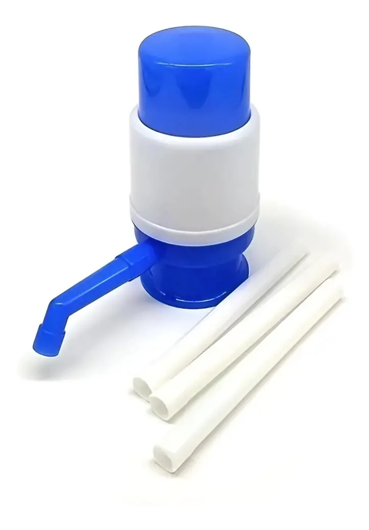 Bomba P/galao De 20l