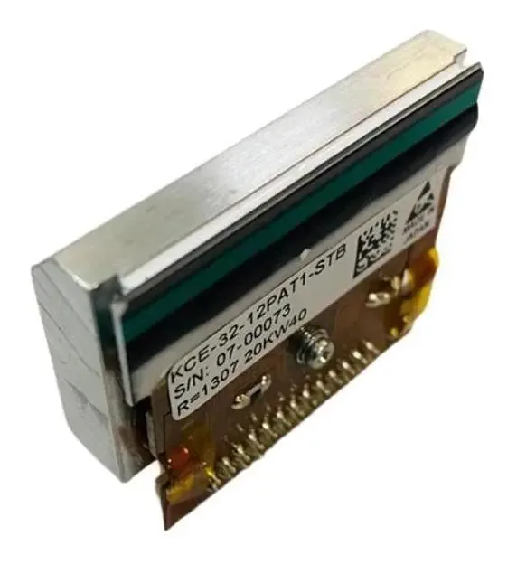 Cabeça De Impressão Gyss 32mm Para Dikai/indumak
