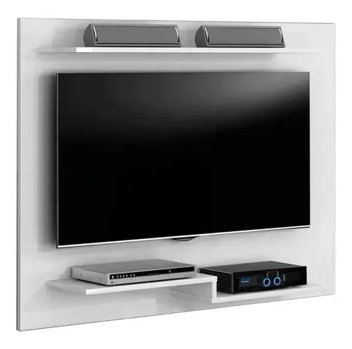 Painel Para Tv Até 47 Polegadas Stilo Benetil Móveis